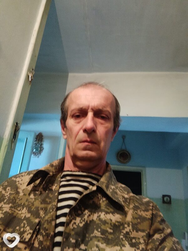 Валерий, 59, Алматы — анкета №2689060