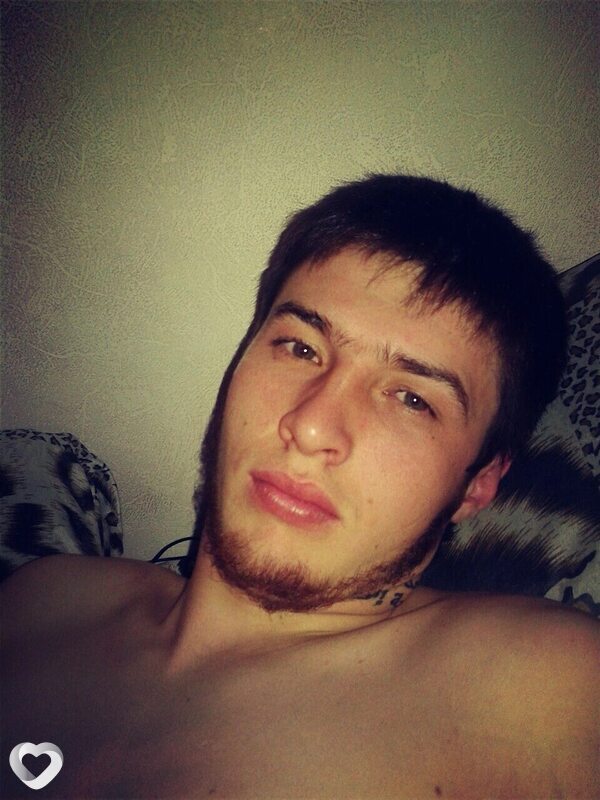 Легенда, 33, Екатеринбурге — анкета №2689063