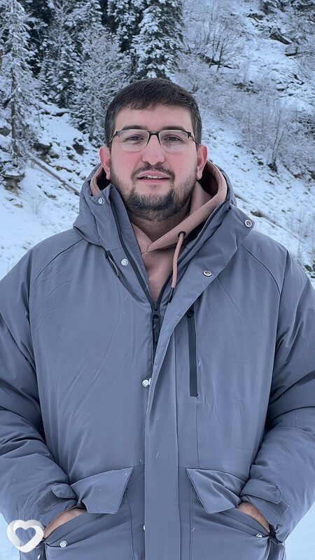 Фил, 34, Волгограде — анкета №2688984
