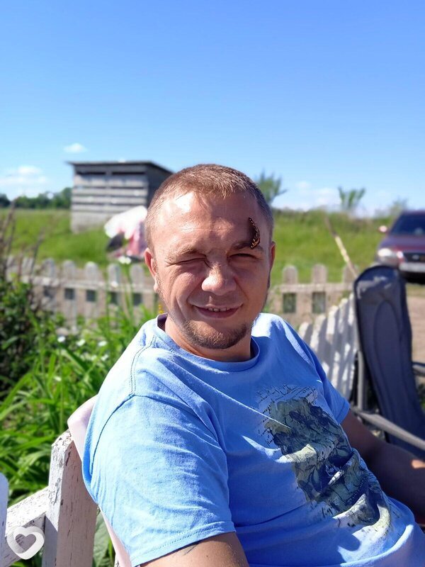 Алексей, 38, Владимире — анкета №2688871