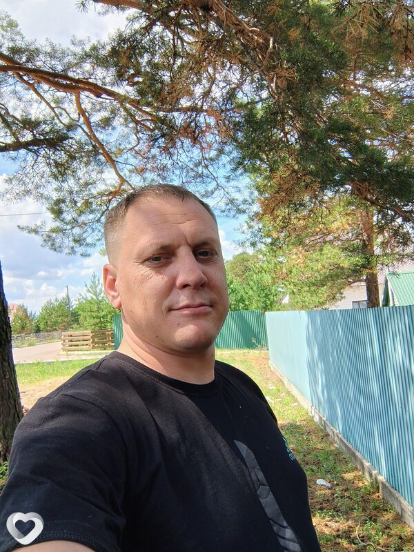 Алексей, 36, Чите — анкета №2688878
