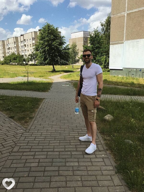Кир, Белоозерск