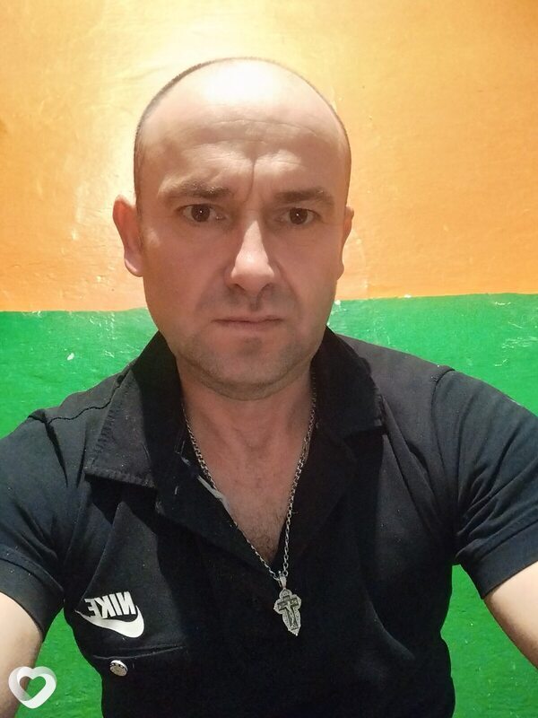 Александр, 48, Щучине — анкета №2688849