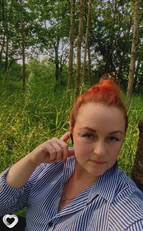 Алиса, 40, Минске — анкета №2688863
