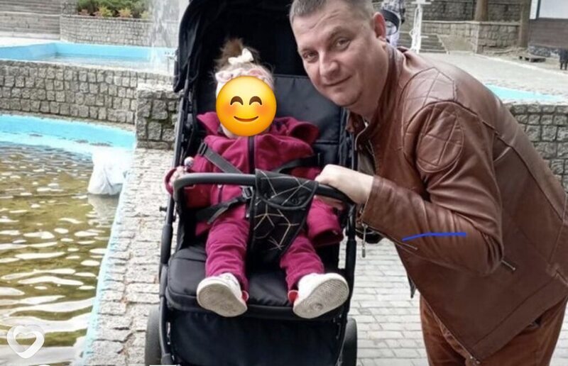 Саня, 40, Николаеве — анкета №2688864