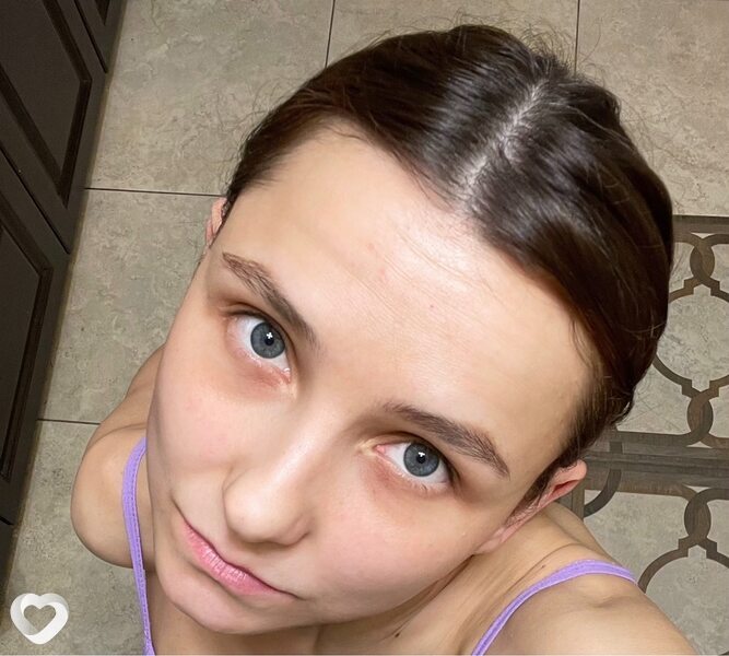 Марина, 37, Перми — анкета №2688868