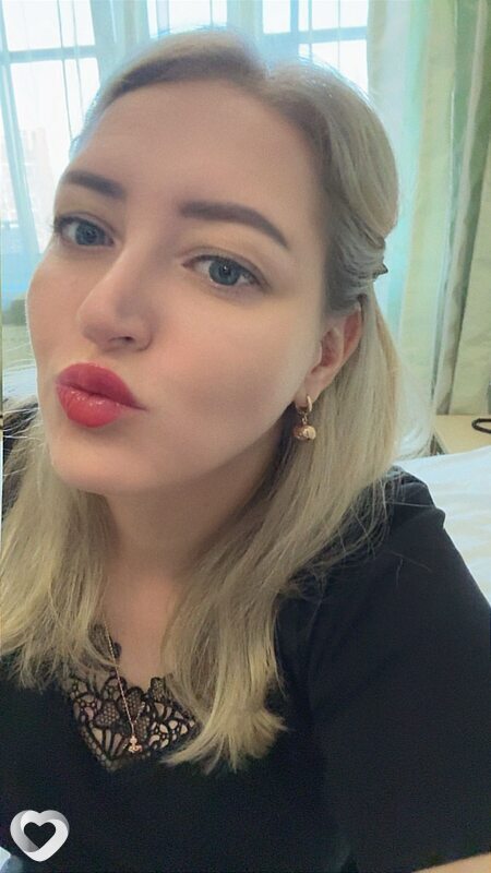 Nastyushka, 38, Ижевске — анкета №2689373