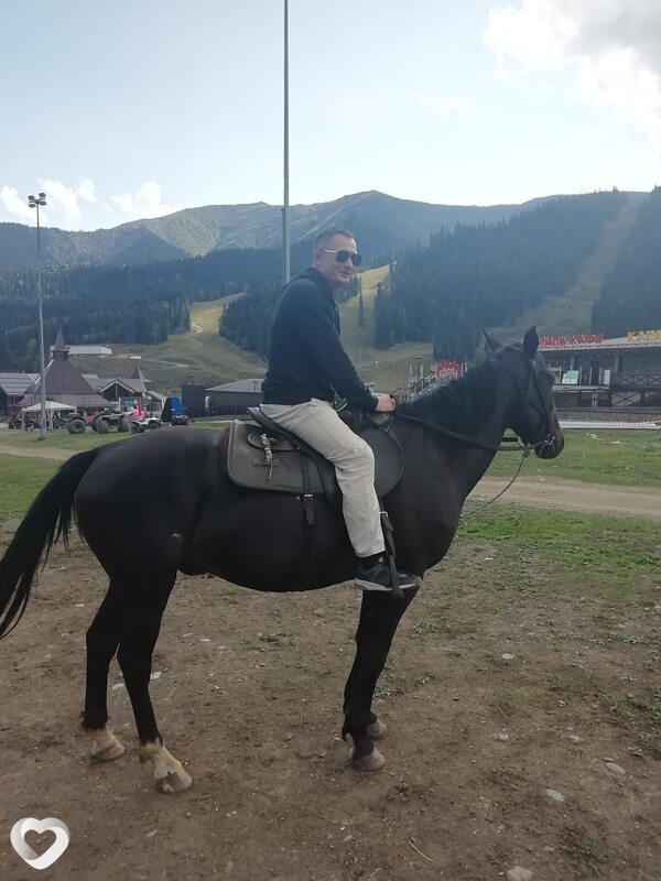 Алексей, 47, Муроме — анкета №2689375