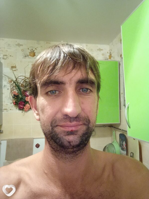 Сергей, 38, Костроме — анкета №2689377