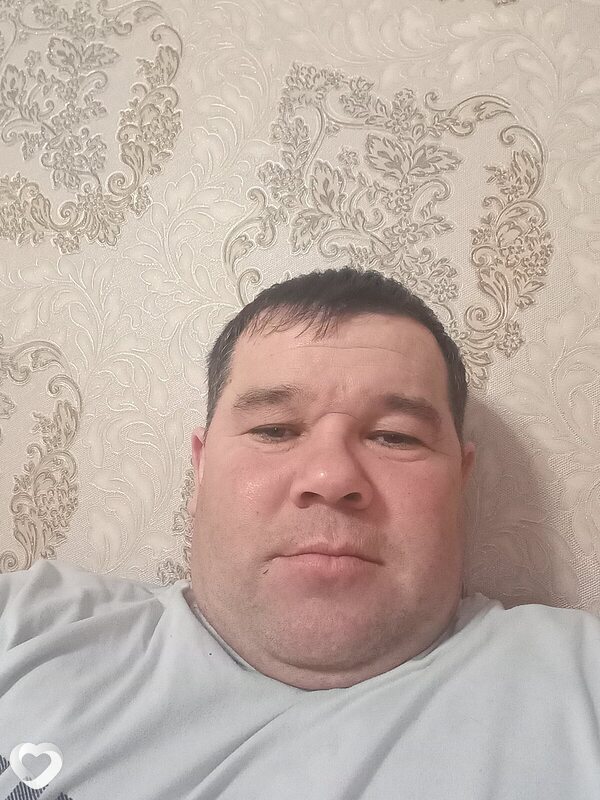 Коля, 42, Костанае — анкета №2689385