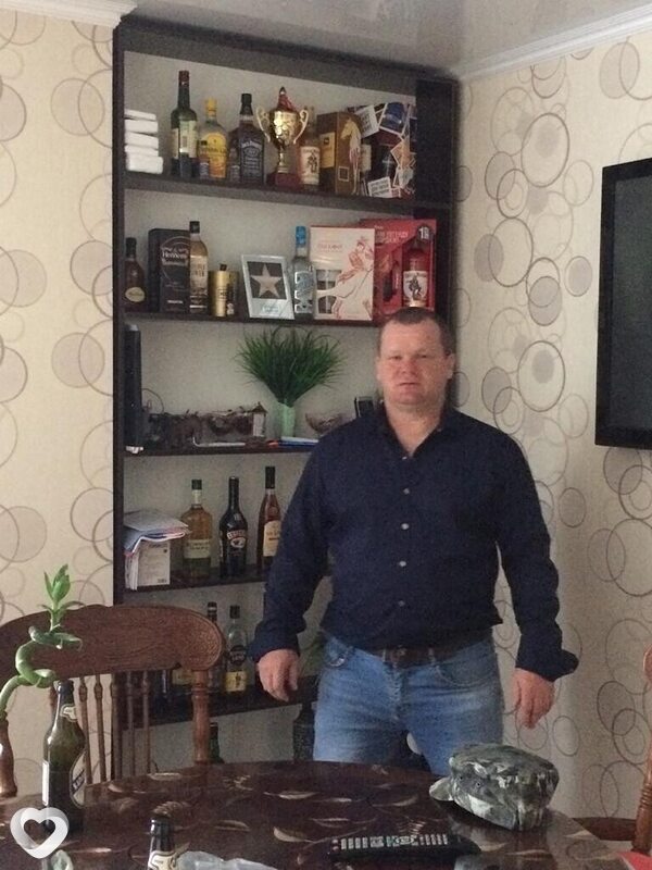 Александр, 44, Невинномысске — анкета №2689386