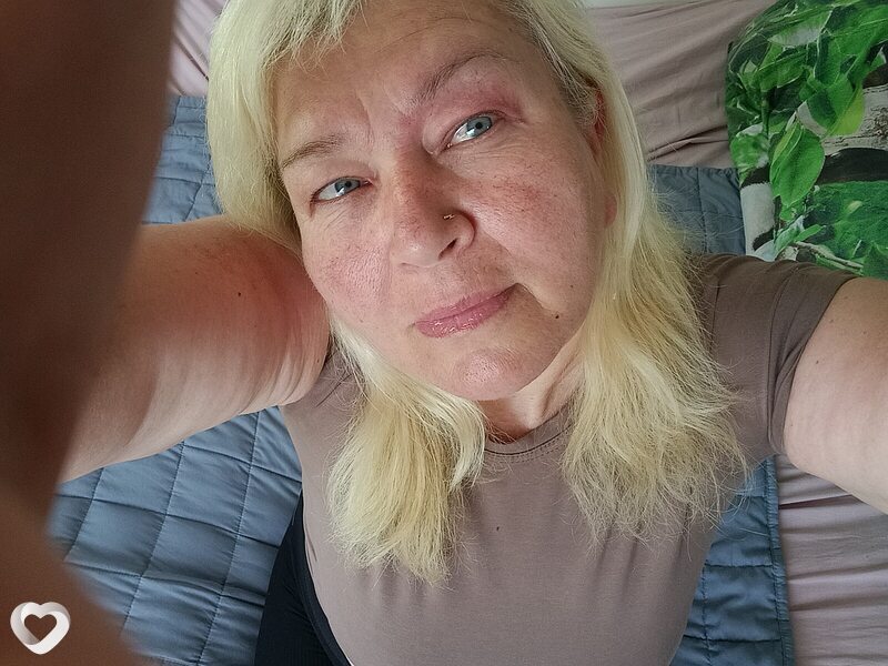 Светлана, 51, Перми — анкета №2689387