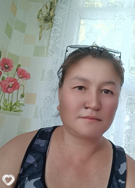 Сания, 32, Костанае — анкета №2689389