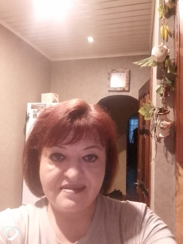 Ольга, 50, Павловском Посаде — анкета №2688905