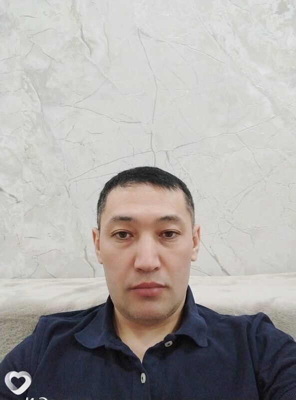 Ернур, 35, Астане — анкета №2688907