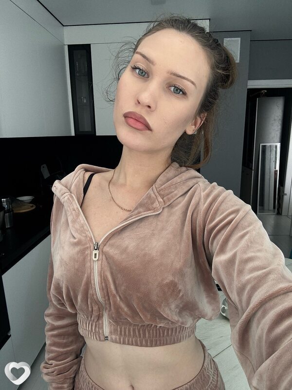 Милена, 21, Минске — анкета №2688825