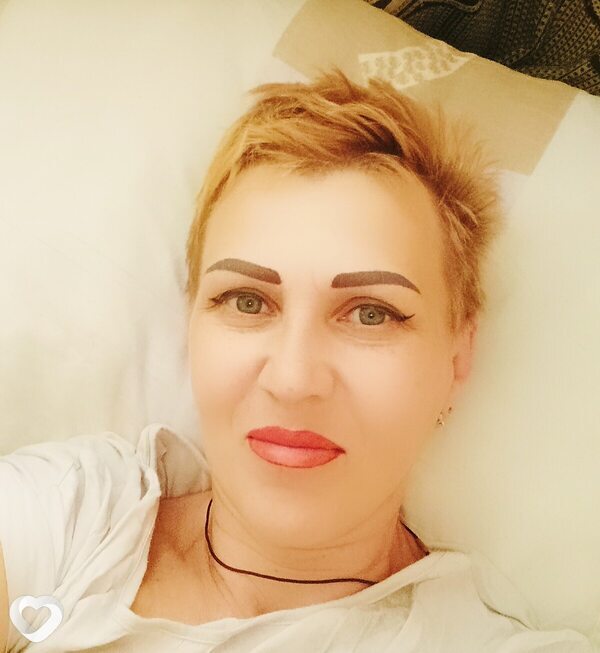 Юлия, 47, Волгограде — анкета №2688829