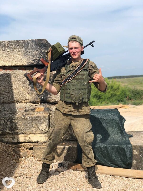 Сергей, 24, Новосибирске — анкета №2688833