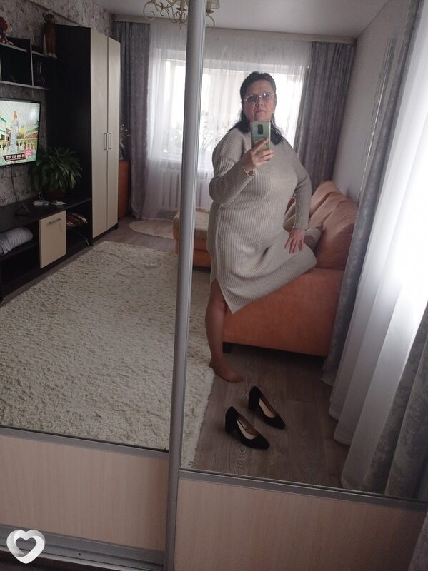 Ирина, 57, Брянске — анкета №2688836