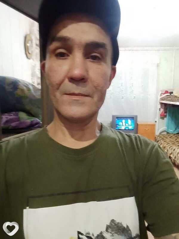 Aleksei, 47, Казани — анкета №2688842
