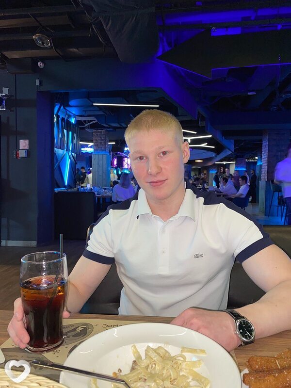 Сергей, 24, Южно-Сахалинске — анкета №2688843