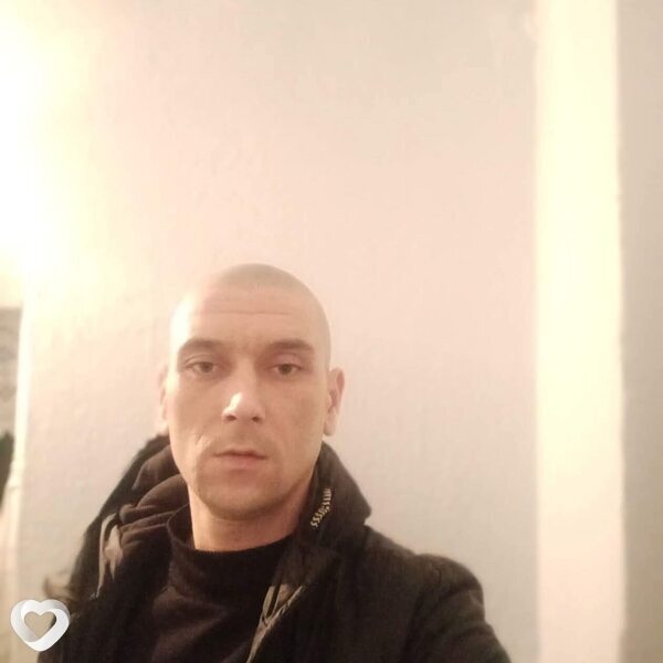 Женя, 33, Кишинёв — анкета №2688701