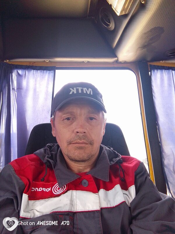 Финат, 47, Белебее — анкета №2688704