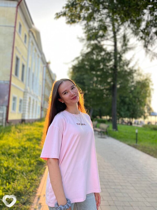 Анастасия, Кинешма
