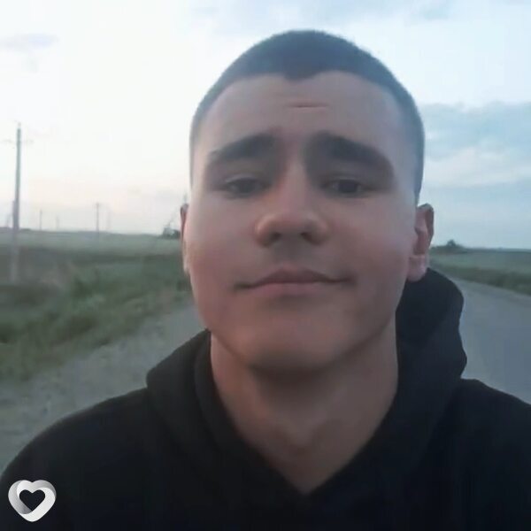 Петр, 19, Астане — анкета №2688721