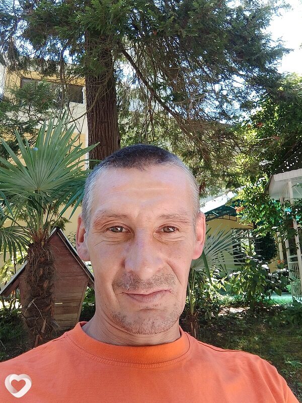 Сергей, 43, Твери — анкета №2689349
