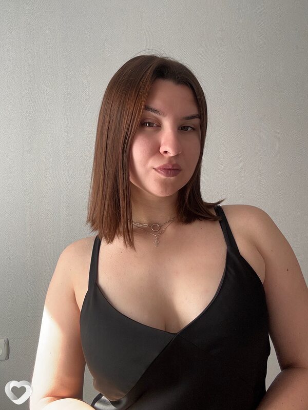 Юлия, 21, Тамбове — анкета №2689350