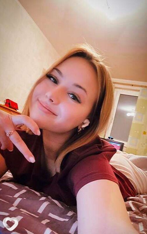 Соня, 24, Москве — анкета №2689362