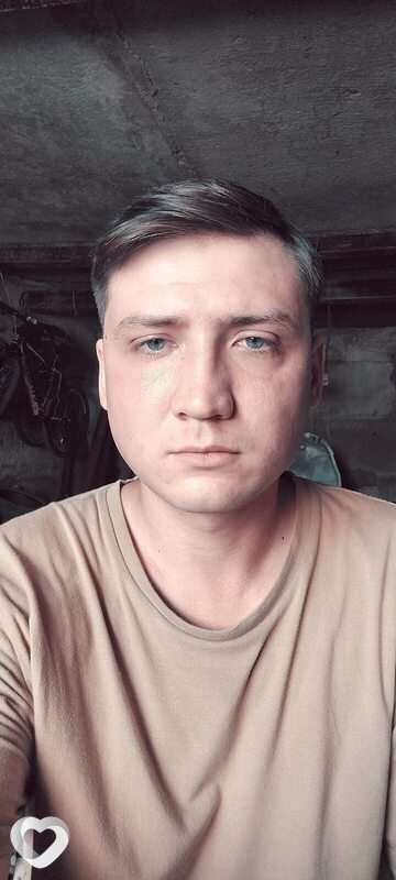 Денис, 30, Новороссийске — анкета №2689363