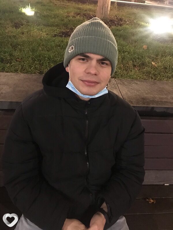Илья, 27, Москве — анкета №2689367