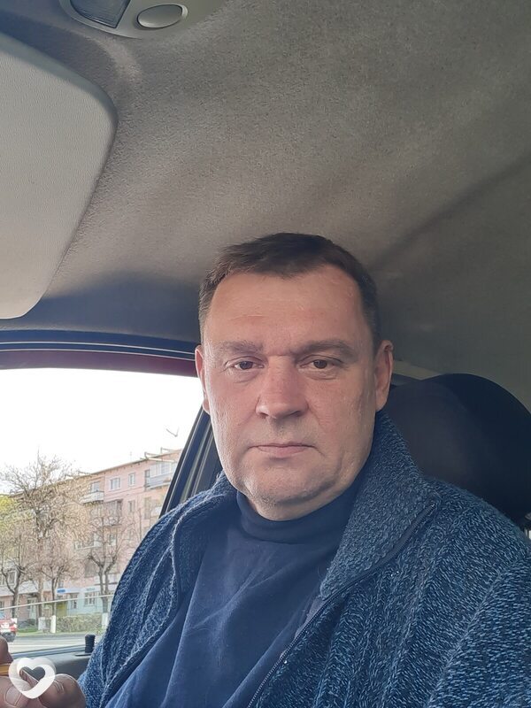 Александр, 51, Владимире — анкета №2689076