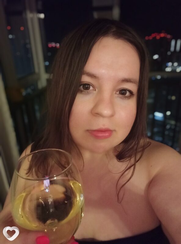 Vera, 29, Челябинске — анкета №2689094