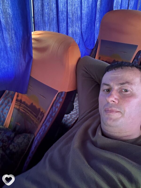 Макс, 43, Москве — анкета №2690020