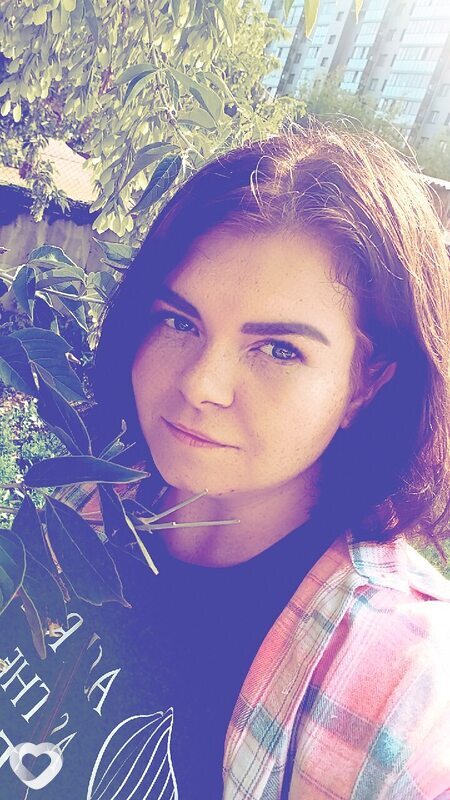 Лисица, 33, Иркутске — анкета №2690028