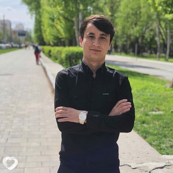 Хасанбой, 28, Самаре — анкета №2690030