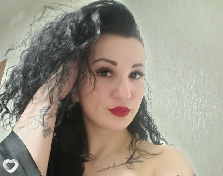 Ульяна, 37, Орёл — анкета №2690033