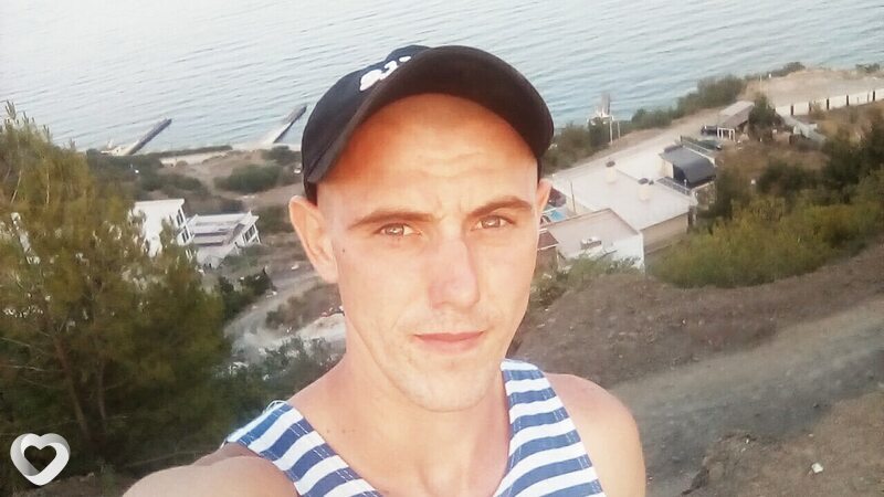 Василий, 29, Москве — анкета №2690039