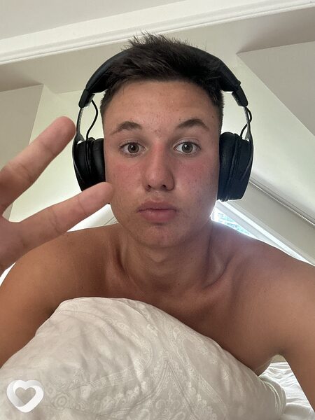 Дима, 19, Кишинёв — анкета №2689096