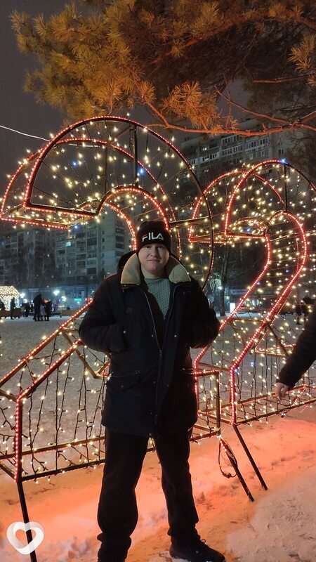 Олександр, 34, Сумах — анкета №2689097