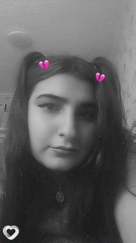Валентина, 26, Чайковском — анкета №2689100