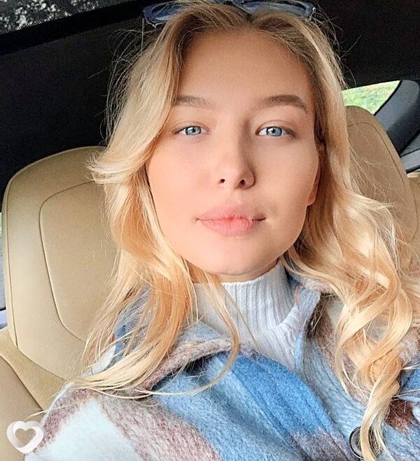 Ирина, 46, Курске — анкета №2689104