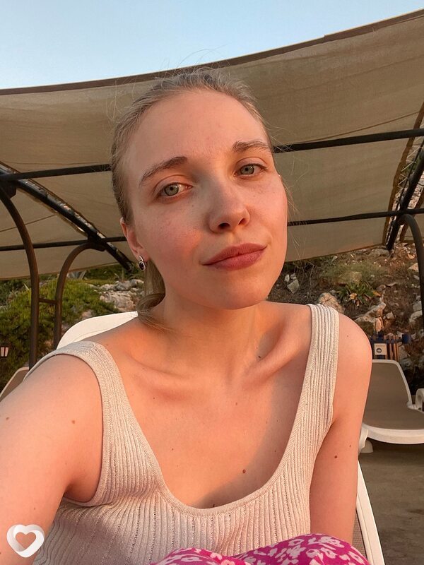 Диана, 29, Брянске — анкета №2689105