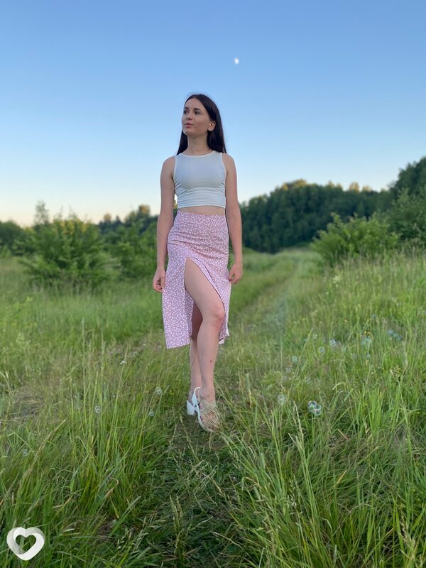 Екатерина, 31, Костроме — анкета №2689120