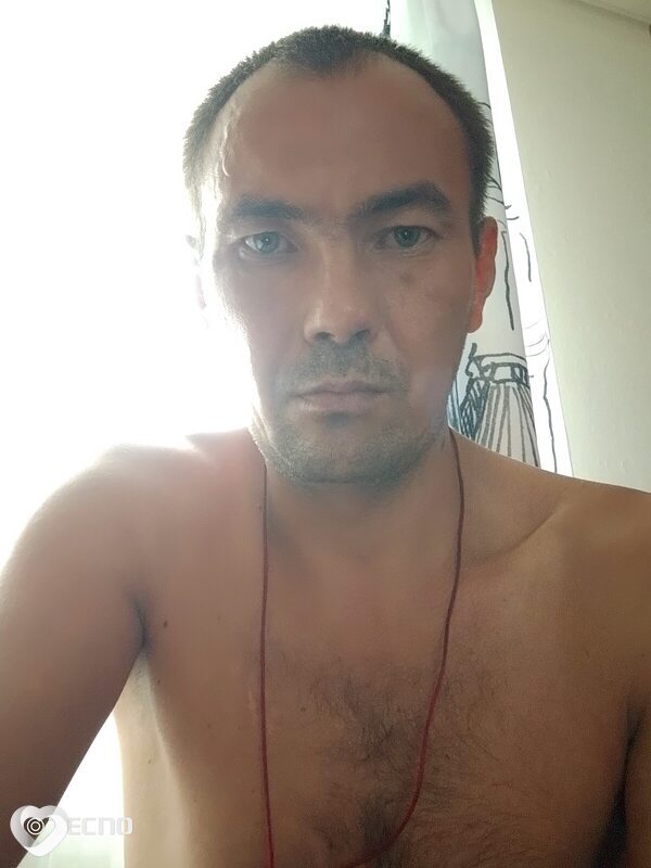 Геннадий, 40, Ангарске — анкета №2689301