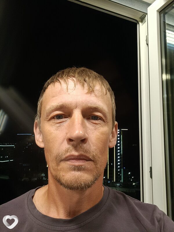 Александи, 46, Кирове — анкета №2689303