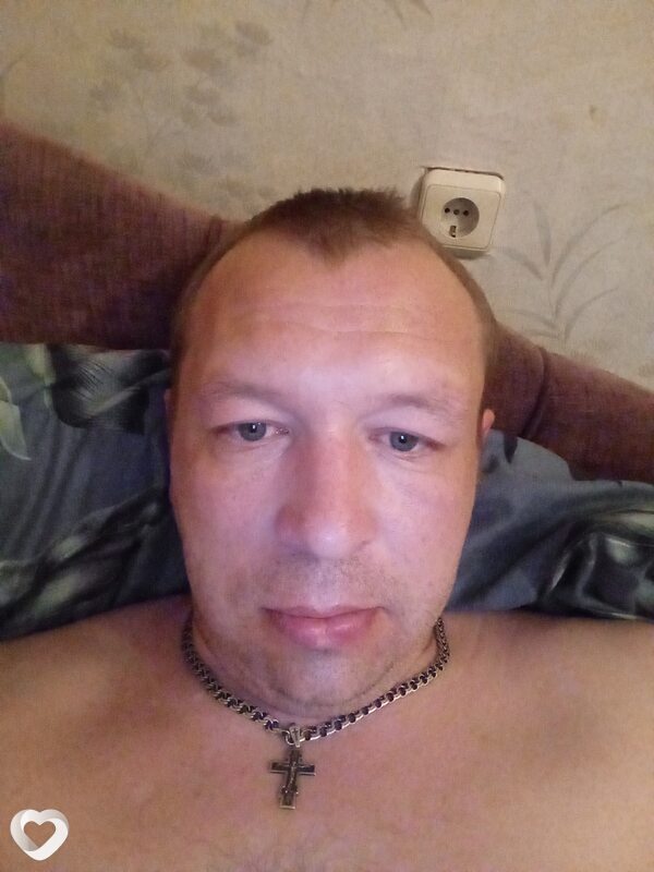 Антон, 41, Мончегорске — анкета №2689308